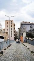 Luxury Apartment in Galata - Chambres d'hôtes Istanbul