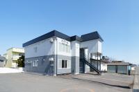 Asahikawa Stay Ecole 101 - B&B Asahikawa