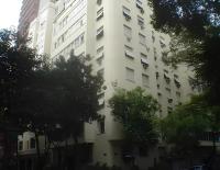 Apto no Coração de Copacabana, à 5 minutos da Praia, pertinho de Tudo, com Ar e Wi-Fi, Até 4 hóspedes - B&B Río de Janeiro