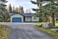 Charming Duplex Close to Soldotna and Kenai River - Main Floor - Ferienwohnung Soldotna