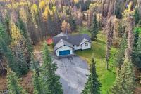 Charming Duplex Close to Soldotna and Kenai River - Main Floor - Ferienwohnung Soldotna