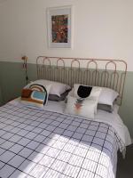Moderno & Prático Centro - B&B Florianópolis