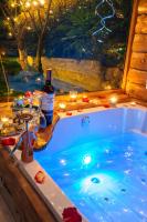 Chalet el Pinar - Chambres d’hôtes La Calera