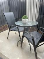 Central brand new studio - Ferienwohnung Beechworth