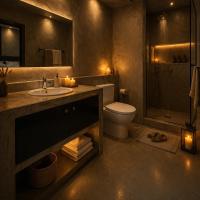 Appartement Deluxe