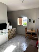 Apartamento bem localizado em Fortaleza - apt 201 - Ferienwohnung Fortaleza