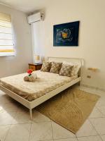 Villa del Sol #1 - B&B La Laguna