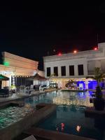 The penthouse hotel and residences - B&B Angeles City