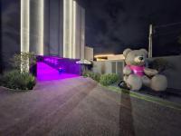 SKY design Alphaville by Rhouses - B&B Barueri