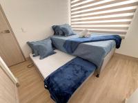 Apartamento nuevo zona cable y estadio con parqueadero - B&B Manizales
