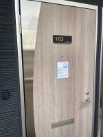 桃桃子のハウス102 - B&B Tokyo