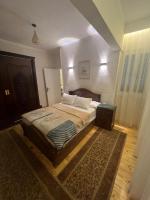 Omar Toson st - Bed and Breakfast Caïro