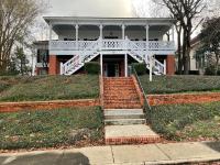 Red Bluff Cottage - B&B Montgomery