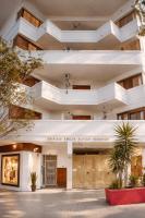 Depto Termas Centro - Ferienwohnung Termas de Rio Hondo