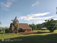 Vai Iti Lodge - B&B Afaahiti