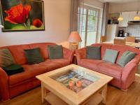 Seewind-3 - B&B Sankt Peter-Ording