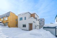 Bear Cub Hotel - B&B Asahikawa