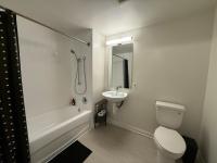 SM Furnished One Bedroom - B&B Los Angeles
