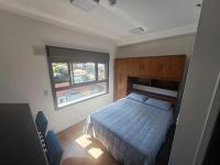 Studio piscina 1min a pé metrô-Paulista-Expo 3 OK - Chambres d'hôtes São Paulo