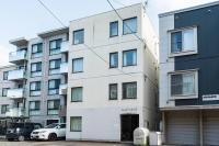 All Good Stay SAPPORO NORTH GREEN - Chambres d'hôtes Sapporo