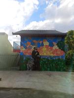 Pousada São Francisco - Irati PR - R Julio Silveira, 02 - Chambres d'hôtes Irati