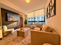 Skyline Chic - Downtown Miami Gem - Free Parking - B&B Miami