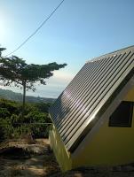 Thornton's Sea View Cafe & Guesthouse - B&B Siquijor