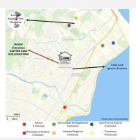 Hostal Francisco - B&B Punta Arenas