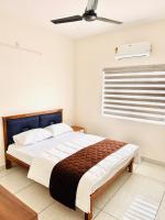 1BHK Apartment close to Rajagiri hospital - Chambres d'hôtes Alwaye