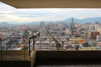 Apartment Las Heras - B&B