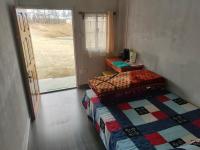 Doppelzimmer mit eigenem Bad