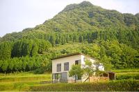 Minami Aso Villa B貸別荘南阿蘇Ｂ - Ferienwohnung Takamori