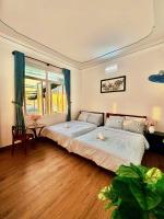 Hotel Tiên Tri 02 - B&B Lý Sơn
