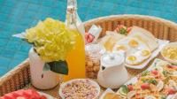 Alcola Boutique Villa - Bahama Unit - Ferienwohnung Malang