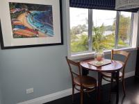 The Boat House Studio - B&B Tairua