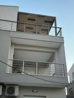 Coral Nikiti Apartments II - B&B Níkiti