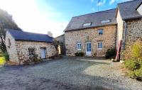Gite LA ROCHERIE - B&B Hambers