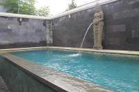 Dewi Antara Homestay - Ferienwohnung