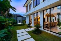 Villa Coralis by BaliSuperHost - Ferienwohnung Ubud