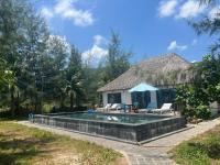 Emerald Lagoon Retreat Phu Quoc - B&B Phu Quoc