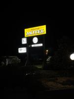 Altona Motel - Chambres d’hôtes Uralla