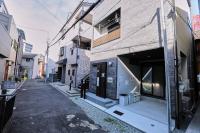 シオヒカリ梅田 - Salt & Light Umeda - B&B Osaka