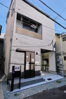 シオヒカリ梅田 - Salt & Light Umeda - B&B Osaka