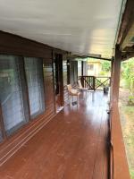 Bula Nest Homestay - B&B Suva