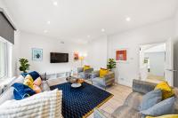 3 Bedroom Home in South London - B&B Londres
