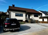 West-Inn Apartments Hardthausen am Kocher - B&B Gochsen