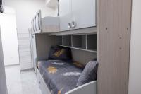 Ali apartments - Ferienwohnung Pizzo