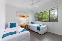 3 Bedroom Rooftop Terrace