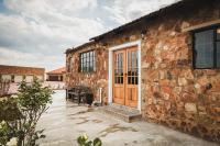 Die Kliphuis - B&B Klerksdorp