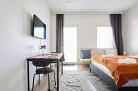 Smart Family-Friendly Studio near city center - Chambres d'hôtes Turku